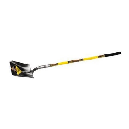 Seymour Midwest 48 in L Hand Square Point Shovel 49732